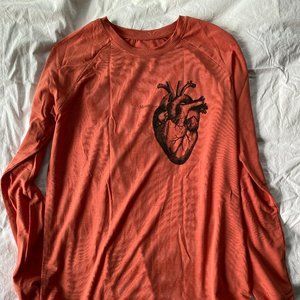 Oiselle Motor Long Sleeve